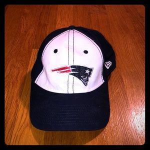 Patriot’s hat